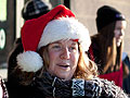 Holiday giving