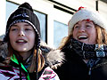 Holiday giving