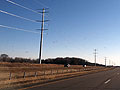 CapX2020 power line
