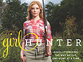 Girl Hunter