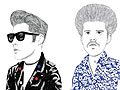 Evolution of style