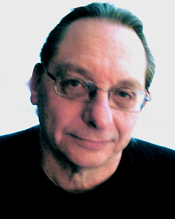 Loren Niemi teaches storytelling in Metro State University's theater program and is executive director of In the Heart of the Beast Puppet & Mask Theatre.
