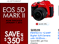 Target.com carries online ads