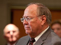 New Senate majority leader