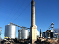 Swany White Flour mill