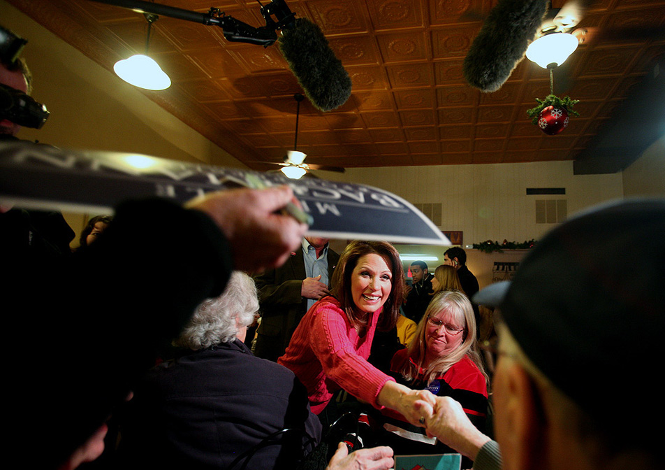 Michele Bachmann