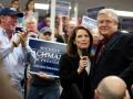 Michele and Marcus Bachmann
