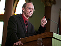 Pastor Marcus Moffitt