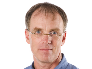 Jim Bickal