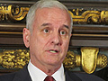 Gov. Mark Dayton