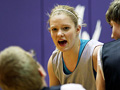 Paralympic basketball