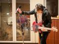 Howler Performs Live In The Current Studio