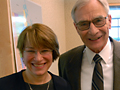 Klobuchar, Eichten