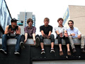 Howler band members