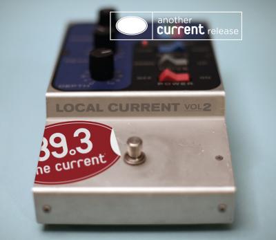 Local Current