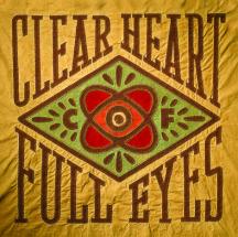 Clear Heart Full Eyes