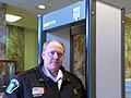Courthouse security