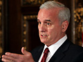 Gov. Mark Dayton