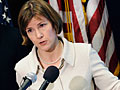 Attorney General Lori Swanson