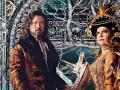 David Daniels and Joyce DiDonato