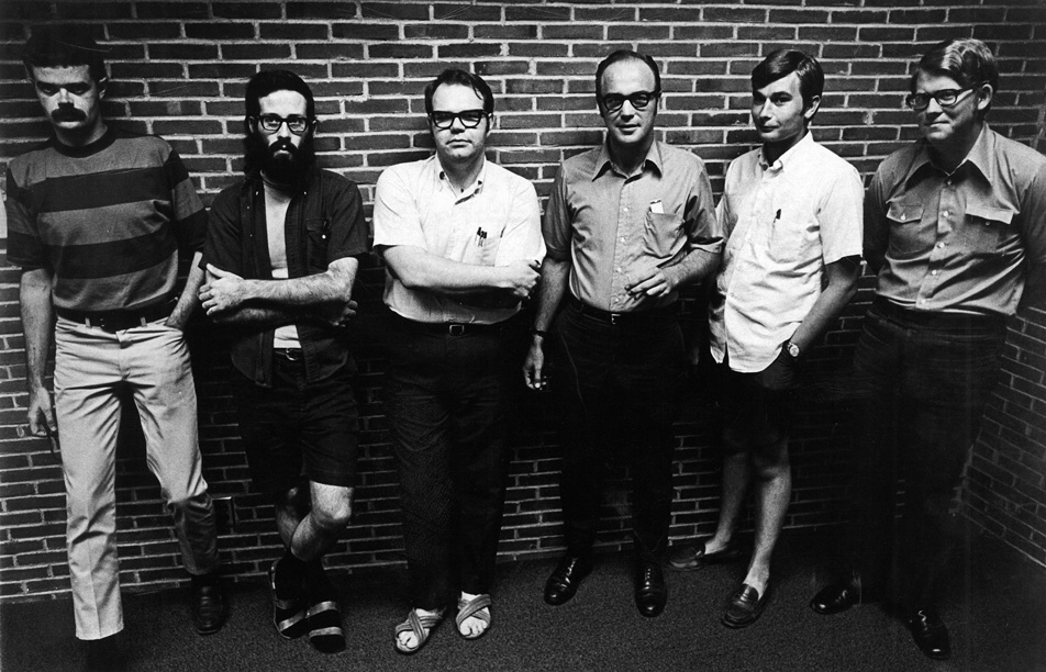 MPR employees