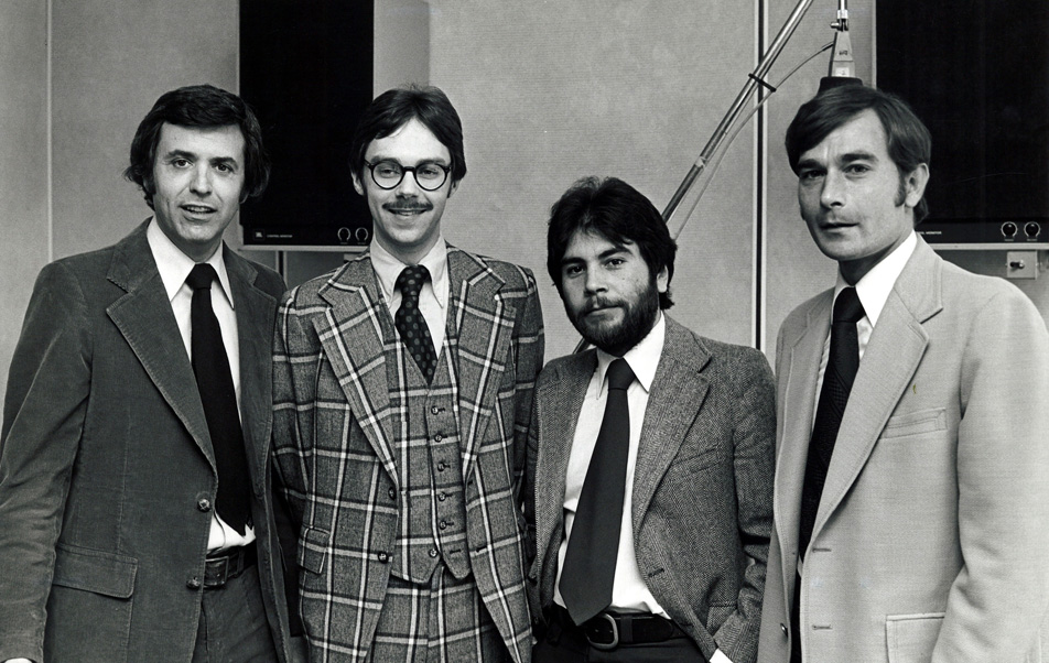 MPR employees
