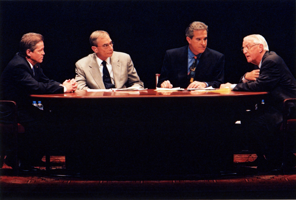 Debate