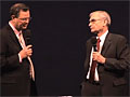 McTaggart and Eichten