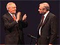Mondale and Eichten