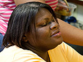 Hunger obesity paradox