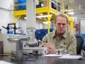 Manufacturing worker shortage