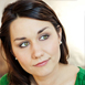 Elizabeth Zharoff