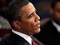 President Barack Obama