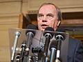 Rep. Morrie Lanning
