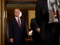 Gov. Mark Dayton