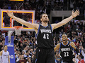 Kevin Love, Wayne Ellington