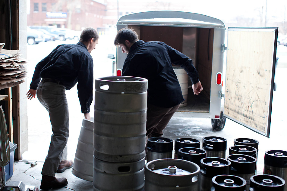 Taprooms bloom