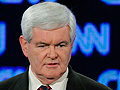 Newt Gingrich, Mitt Romney