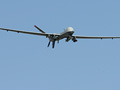 Reaper Aircraft Flies Without Pilot From Creech AF
