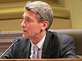 Minneapolis Mayor R.T. Rybak