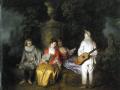 Trio Settecento - A French Soiree