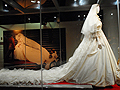 Princess Diana's wedding gown