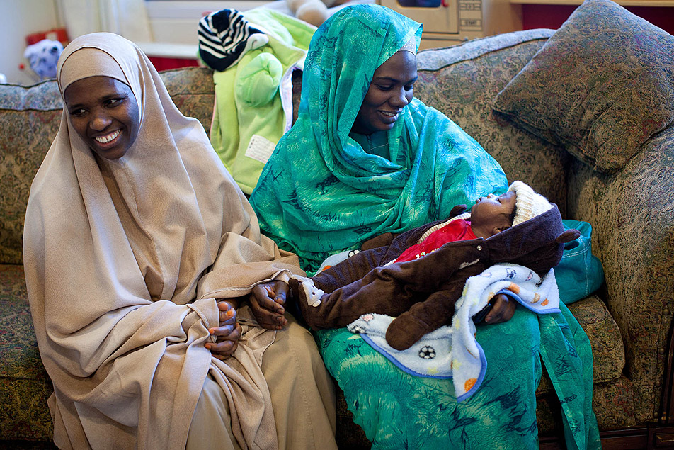 East African Women's Center