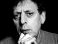 Philip Glass