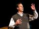 Rick Santorum in Luverne