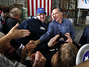 Mitt Romney