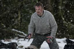 Wolf Center says new Liam Neeson film full of 'scat'