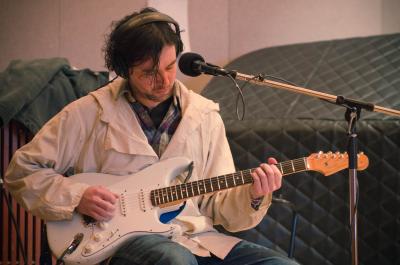 Cass McCombs