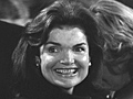 Jacqueline Kennedy Onassis