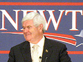 Newt Gingrich